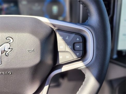 New 2025 Ford Bronco Badlands image 28