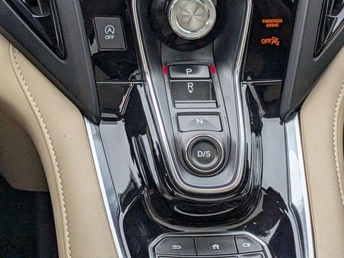 Used 2020 Acura RDX AWD w/ Advance Package image 18