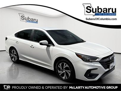 New 2025 Subaru Legacy Premium w/ Popular Package #1A