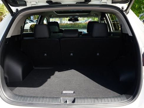 Used 2021 Kia Sportage EX w/ EX Technology Package image 27