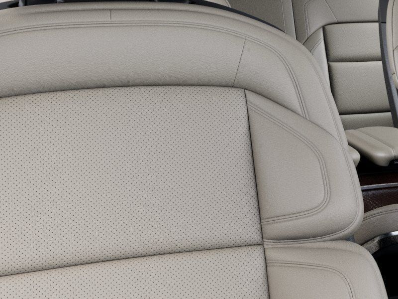 New 2027 Lincoln Navigator L Reserve AWD/4WD image 16