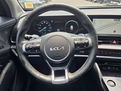 Used 2023 Kia Sportage SX Prestige AWD/4WD image 14