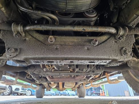 Used 2017 RAM 1500 Big Horn AWD/4WD image 23