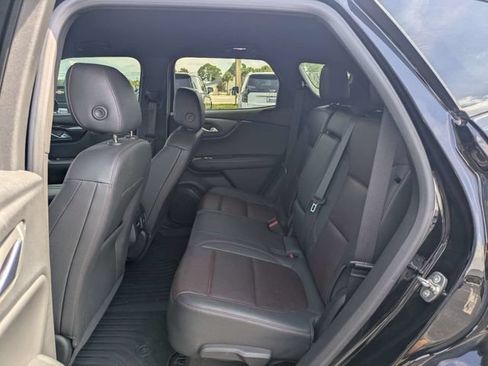 Used 2023 Chevrolet Blazer RS w/ Enhanced Convenience Package FWD image 14