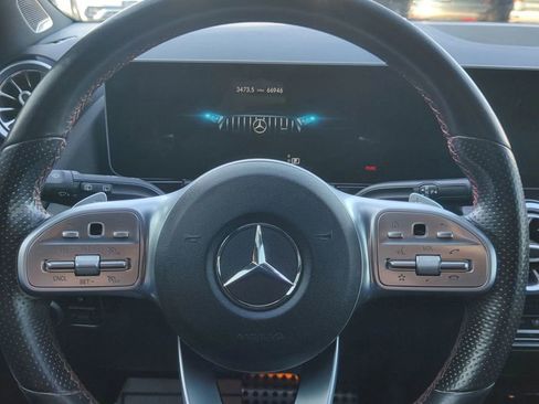 Used 2021 Mercedes-Benz GLA 35 AMG 4MATIC image 37