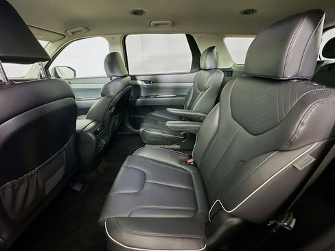Used 2025 Hyundai Palisade SEL image 29