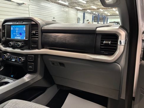 Used 2021 Ford F150 XLT w/ Equipment Group 301A Mid AWD/4WD image 30