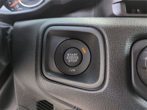 New 2025 Jeep Gladiator Sport image 21