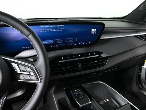 New 2026 Buick Enclave Sport Touring image 13