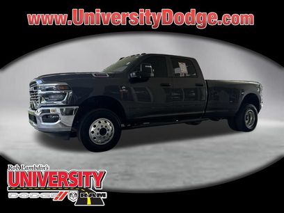 Used 2025 RAM 3500 Tradesman