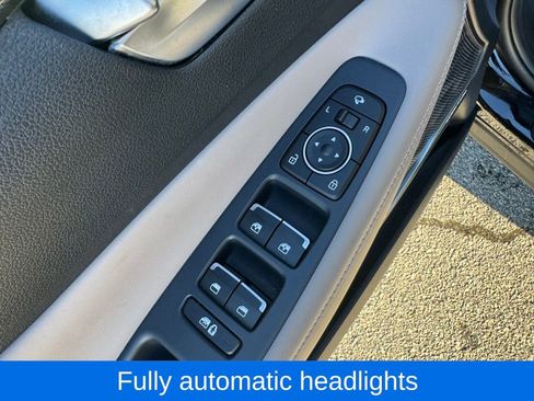 Certified 2023 Hyundai Santa Fe Limited image 19