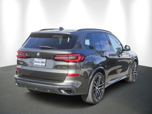 Used 2023 BMW X5 sDrive40i w/ Executive Package image 6