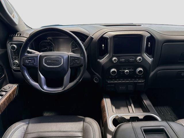 Used 2019 GMC Sierra 1500 Denali AWD/4WD image 21