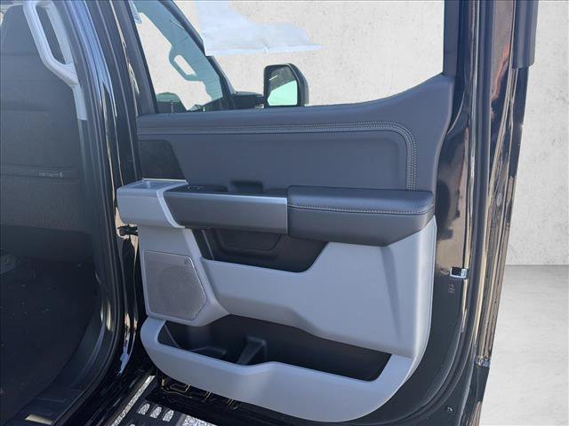 New 2027 Ford F250 XLT w/ XLT Premium Package AWD/4WD image 28