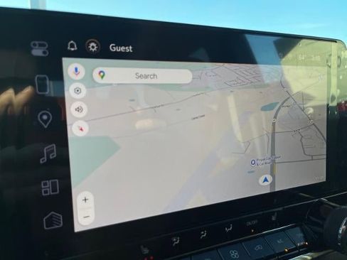 New 2026 Chevrolet Colorado Trail Boss image 14