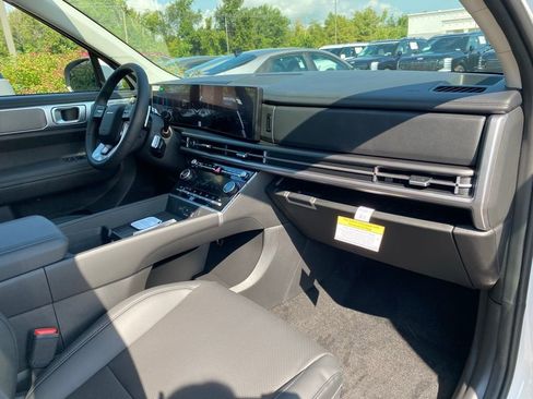 New 2026 Hyundai Santa Fe SEL AWD/4WD image 36