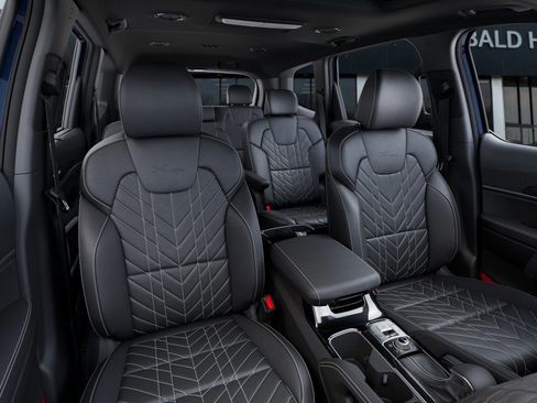 New 2025 Kia Telluride EX X-Line image 15