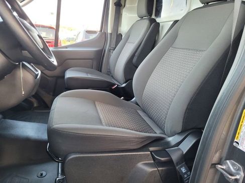 Used 2024 Ford Transit 250 Low Roof w/ Interior Upgrade Package image 16