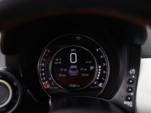 Used 2015 FIAT 500 Abarth image 32