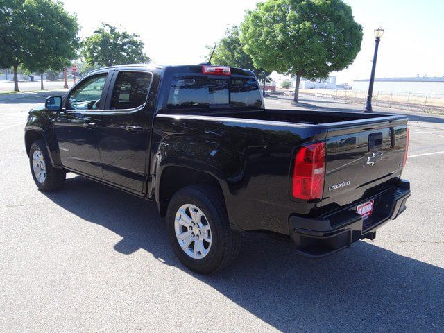 Used 2016 Chevrolet Colorado LT w/ LT Convenience Package RWD image 7