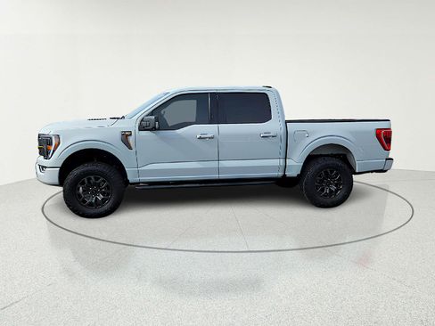 Used 2023 Ford F150 Tremor w/ Trailer Tow Package image 3