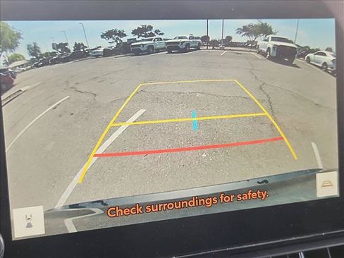 Used 2025 Toyota RAV4 XLE FWD image 16