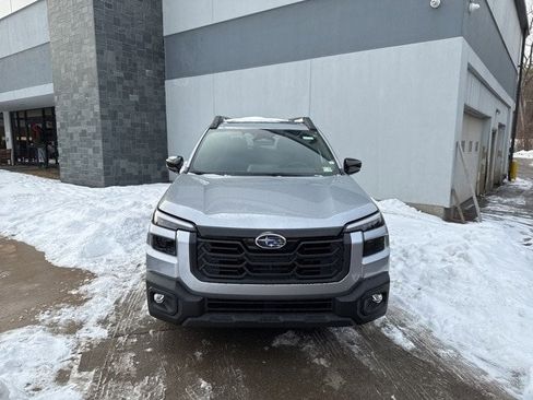 New 2026 Subaru Outback Limited XT image 11