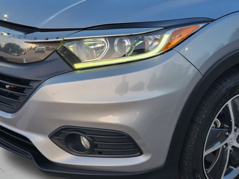 Used 2022 Honda HR-V EX-L image 35