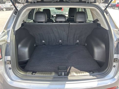 Used 2022 Jeep Compass Latitude AWD/4WD image 40