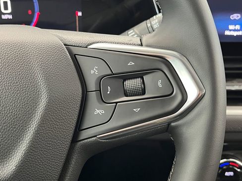 Certified 2024 Chevrolet TrailBlazer LT w/ Convenience Package image 22