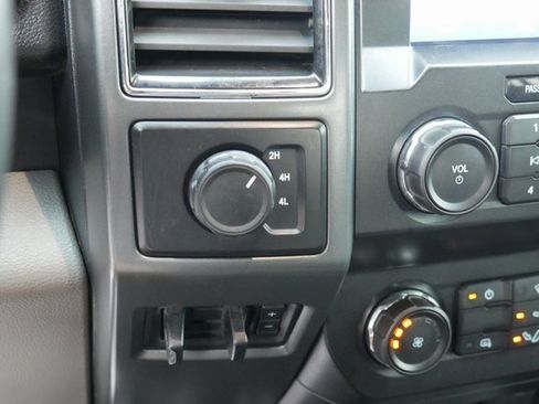 Used 2021 Ford F250 XLT image 20