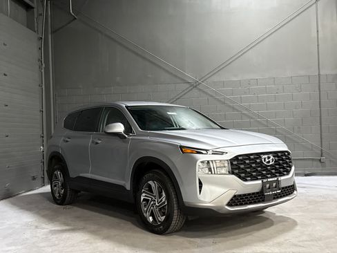 Used 2023 Hyundai Santa Fe SE AWD/4WD image 1