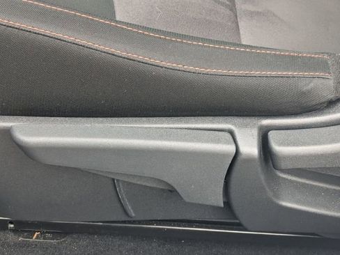 Used 2025 Nissan Sentra SR FWD image 15