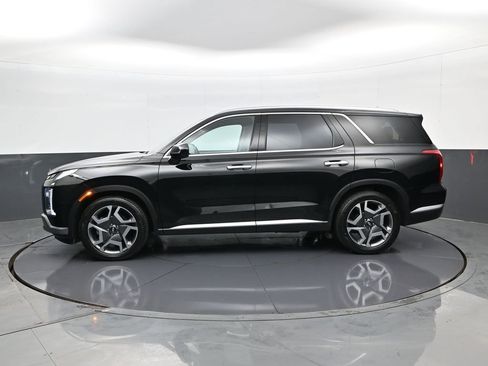 Used 2023 Hyundai Palisade SEL FWD image 8