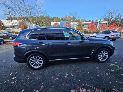 Used 2019 BMW X5 xDrive40i w/ Convenience Package image 9