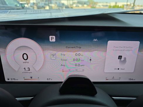 New 2026 Genesis GV70 2.5T image 14