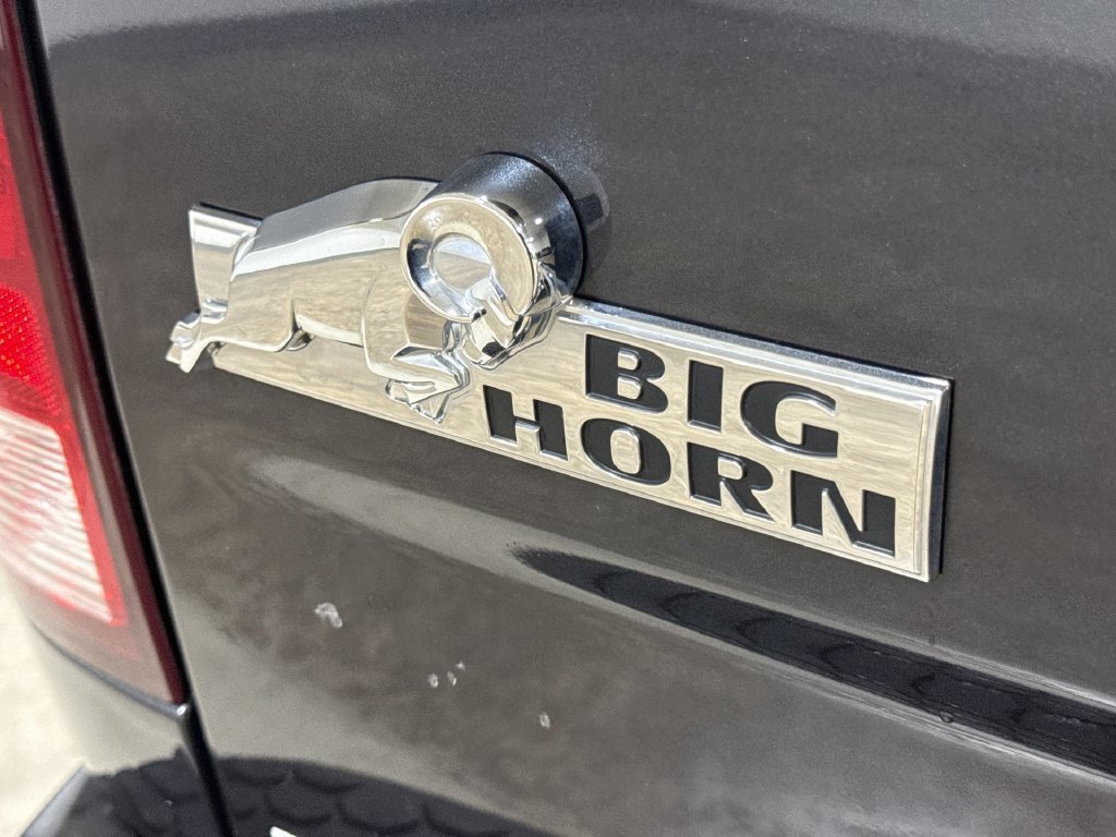 Used 2015 RAM 1500 Big Horn AWD/4WD image 25