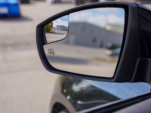 Used 2017 Ford Focus RS image 17