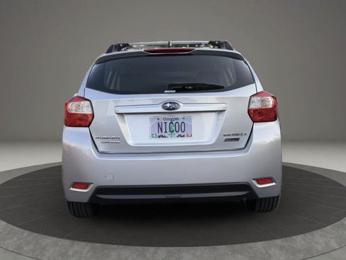 Used 2013 Subaru Impreza 2.0i Sport Limited AWD/4WD image 4