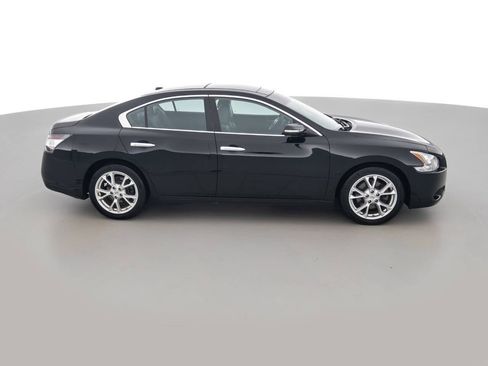 Used 2014 Nissan Maxima 3.5 SV w/ Premium Package image 4