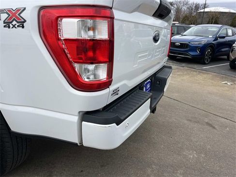 Used 2023 Ford F150 XL w/ STX Appearance Package image 10