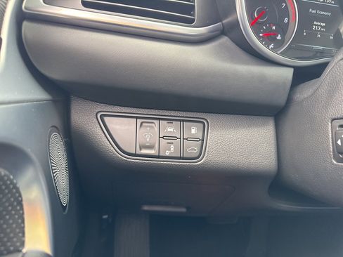 Used 2019 Genesis G70 2.0T Advanced w/ Elite Package image 36