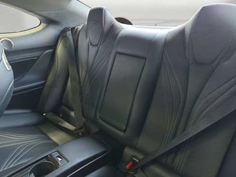 Used 2015 Lexus RC F w/ Premium Package image 13