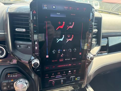 New 2026 RAM 1500 Limited AWD/4WD image 40