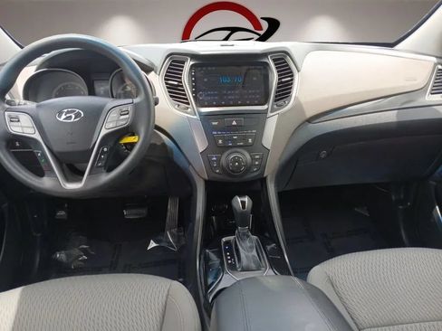 Used 2015 Hyundai Santa Fe Sport AWD/4WD image 14