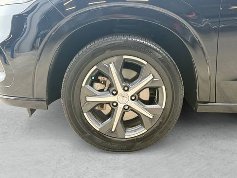 Used 2023 Honda HR-V EX-L image 23