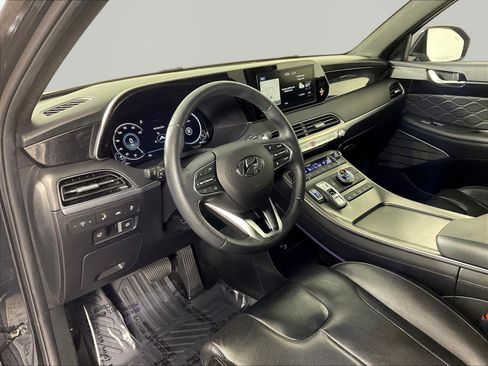 Used 2020 Hyundai Palisade Limited AWD/4WD image 17