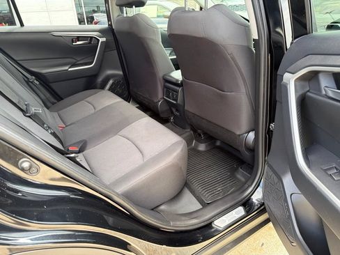 Used 2023 Toyota RAV4 XLE w/ Convenience Package AWD/4WD image 13