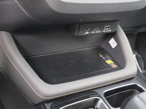 New 2026 Subaru Forester Wilderness image 24