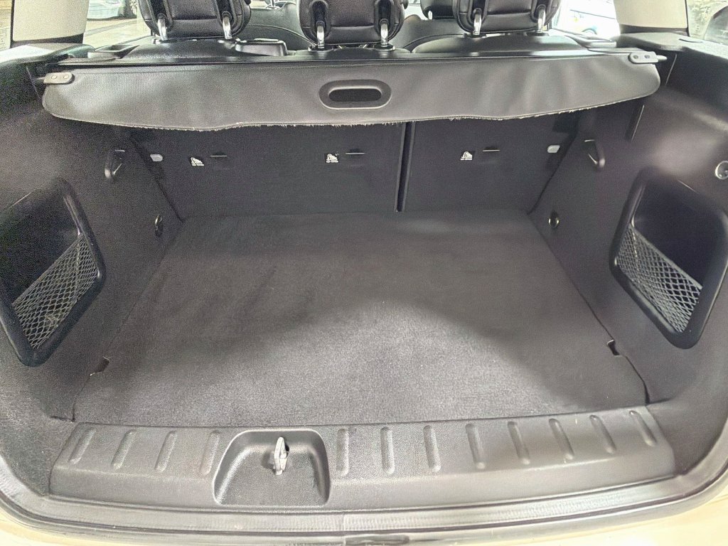 Used 2017 MINI Cooper Clubman S AWD/4WD image 27